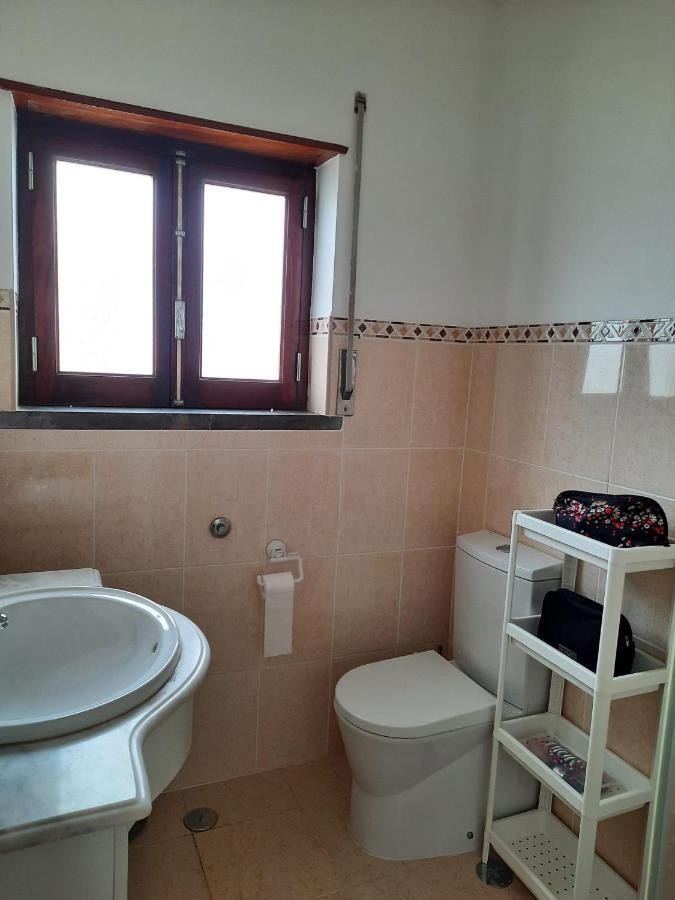Casa D'Avo - Cascais-Estoril Villa Sao Domingos de Rana Luaran gambar
