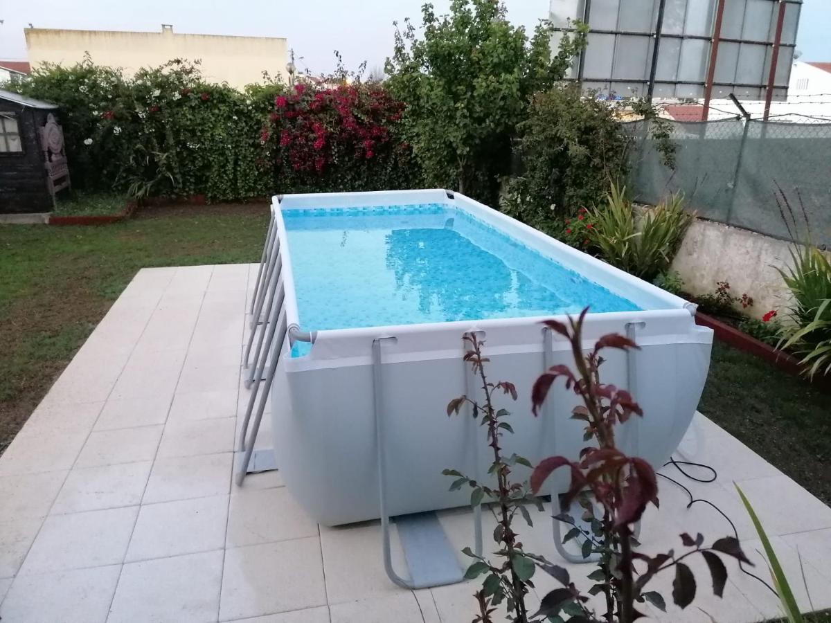 Casa D'Avo - Cascais-Estoril Villa Sao Domingos de Rana Luaran gambar