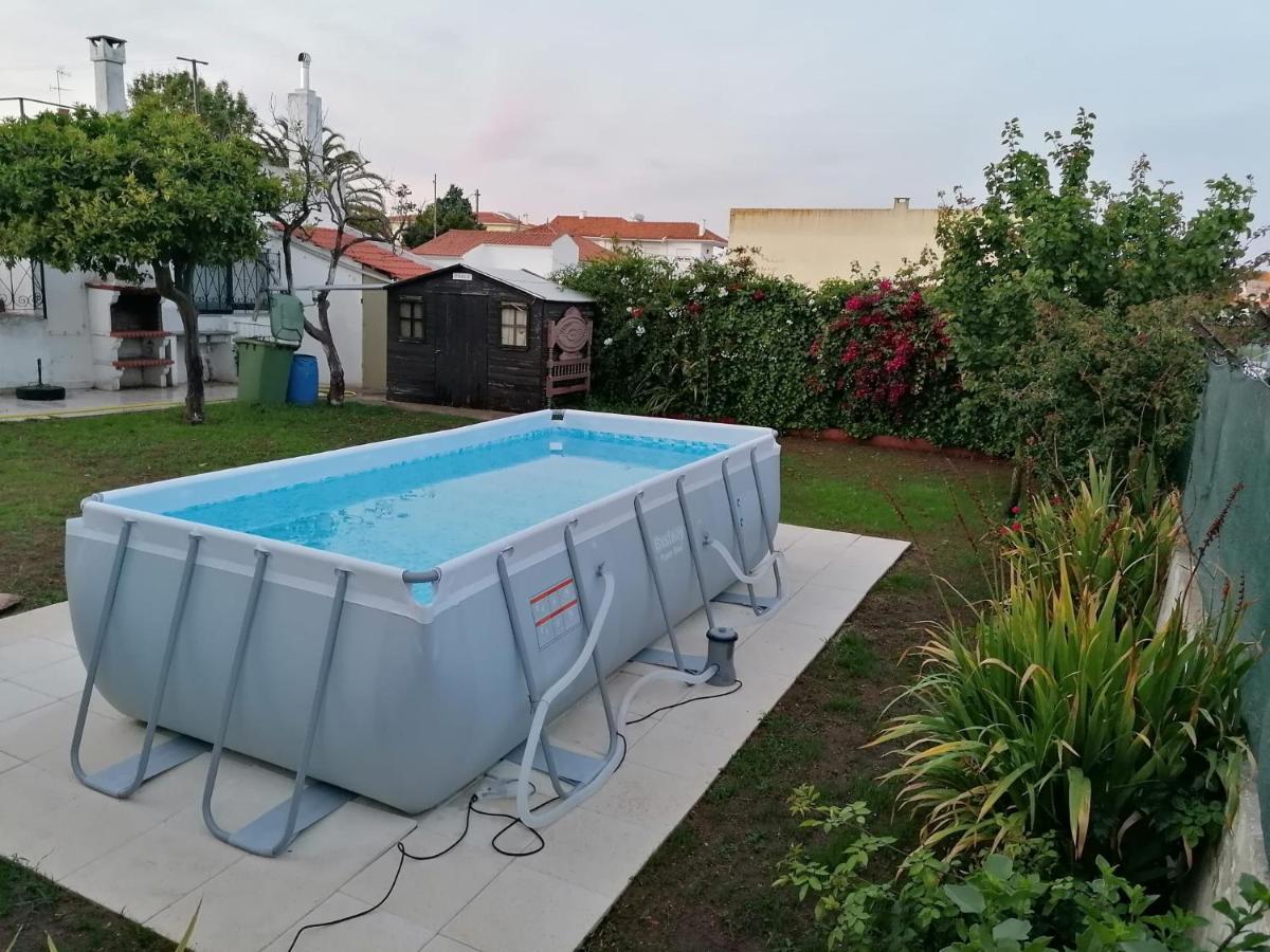 Casa D'Avo - Cascais-Estoril Villa Sao Domingos de Rana Luaran gambar