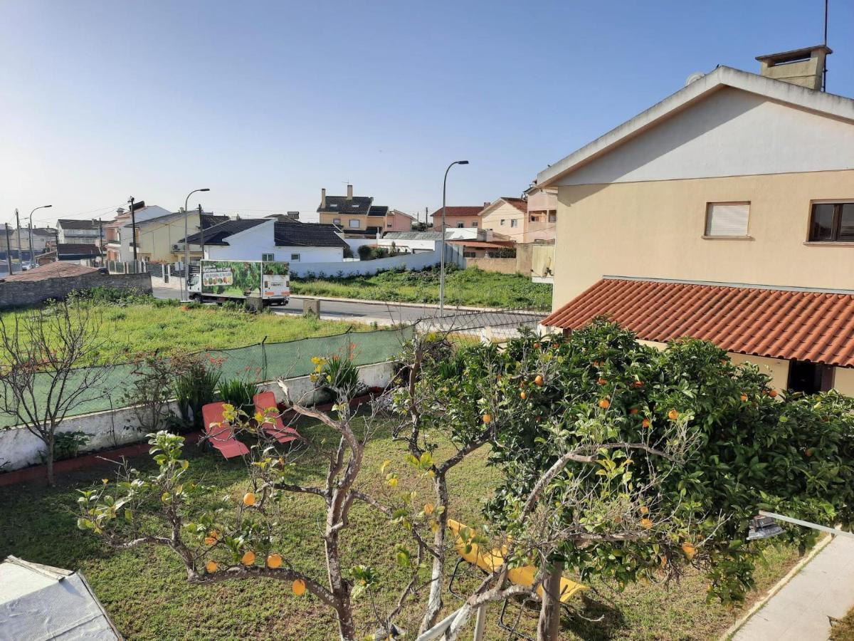 Casa D'Avo - Cascais-Estoril Villa Sao Domingos de Rana Luaran gambar